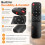 1Pcs Projector Comando - Remote Compatível com Gaimooo Projector HY320 mini/HY320/HY300 pro/HY300 - Projector (Sem bateria) 3