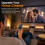 1Pcs Projector Comando - Remote Compatível com Gaimooo Projector HY320 mini/HY320/HY300 pro/HY300 - Projector (Sem bateria) 7