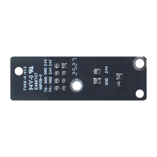 Hotend Adapter Board for  / Pro/  Hot End Adapter Board for  Pro//  3D Printer Parts