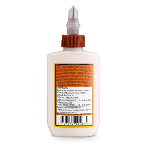 Gorilla Gorilla Wood Glue 118ml 1