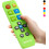 Samsung Replacement TV Remote Compatível com Samsung TV's ONLY (Black Big Button Comando TV, Simplified e Easy to Use) 2