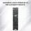 Universal Replacement Comando para Sony TVs – Compatível com todos Sony Televisions (, , Plasma Black (Pack of 1) ) 2