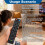 Replacement do Technika/Blaupunkt Pilot TV, Universal do All Technika Blaupunkt HD Smart TVs 4