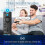 Comando substituto para Fire-TV-Stick (2nd e 3. ª geração /Lite/4K/4K Max/TV Cube e Firestick com Voice Compatível com Pioneer/Hisense) 5