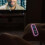 Protective Silicone Case para Roku Comandoler, Drop-Proof e Washable Capa, Compatível com Multiple Models (Black - Soft washable Silicone) 6
