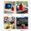 Mini Fridge Portable, USB Small Fridge Cooler & Warmer 6