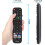 EN2G30H Comando universal Compatível com Hisense 4K UHD TV - Replacement para New Upgraded Hisense Comando para EN2A30, com Netflix, Prime 7