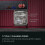 AEG AEG Fully Integrated Dishwasher GI8200A2TN, 14 Settings, Class A 6
