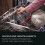 AEG AEG Fully Integrated Dishwasher GI8200A2TN, 14 Settings, Class A 5