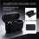 For  Elite 5 Headset Charging Case Charging Compartment for Elite 5 BT Headset 10