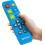 Samsung Replacement TV Remote Compatível com Samsung TV's ONLY (Black Big Button Comando TV, Simplified e Easy to Use) 2