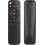 Smart Comando compatível com HY300 HY320 Pro, Projector Comando para Xgody Gimbal 3 Maypug P1 Mini Gaimoo GM200, Projector 7