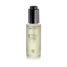 Bruno Vassari Lab Division Hyaluronic Acid Anti-Wrinkle Daily Oil For Face/Neck & Decolette 30 ml