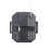 SystèMe Airdrop de Drone pour   3 Pro/ 3/ 2 SE/Phantom 3 4/4 Pro Lanceur pour ScèNe de Mariage Appât de PêChe 3