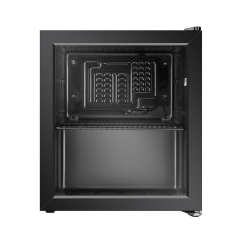 Counter Top Mini Bar Display Fridge - 50ltrs
