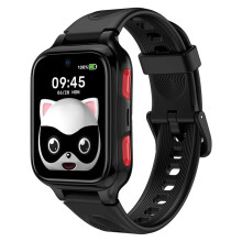 LAGENIO K9 Smart Watch for Kids, 4G AI Kids Smart Watch with GPS Tracker, Phone Watch, Video Calling, 1.78" AMOLED, SOS, School Mode, IP68 Waterproof