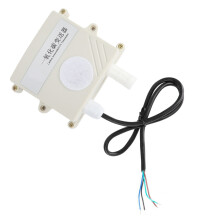 CO-Sensor 0-5V Analog IP65 Gewächshaus