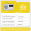 LEMEGA PR2 Max DAB Radio, Bluetooth 5.3, LCD Display, AA Battery, Black 6