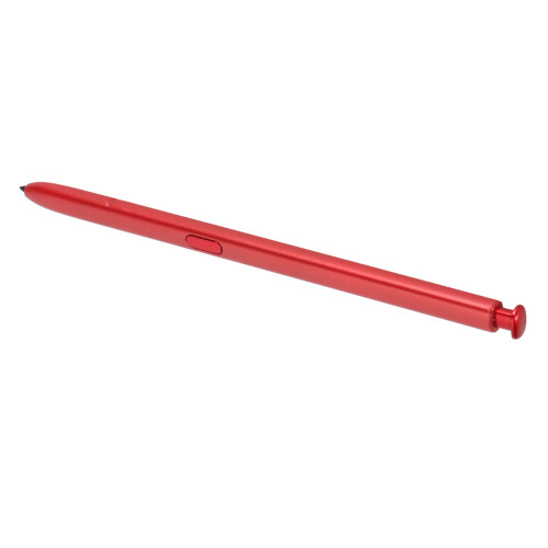 Galaxy Note 10 Lite N770 Stylus Ersatz Rot