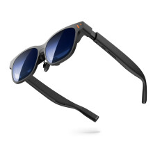 VITURE Pro 2 XR/AR Glasses, UltraClarity 3.0, 120Hz, 1600 nits, 63g