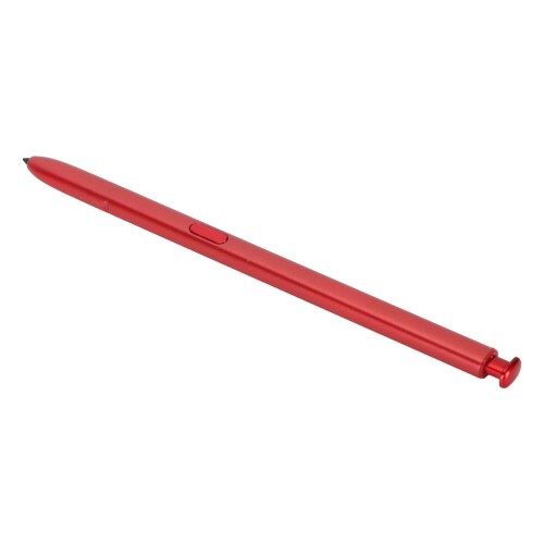 Galaxy Note 10 Lite N770 Stylus Ersatz Rot 1