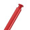Galaxy Note 10 Lite N770 Stylus Ersatz Rot 9