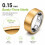 Seltureone 20 Pack Ring Cover for Oura Ring 5 Only, Skin Ring Protector 3