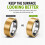 Seltureone 20 Pack Ring Cover for Oura Ring 5 Only, Skin Ring Protector 5