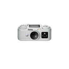 instax Pal digital camera, white