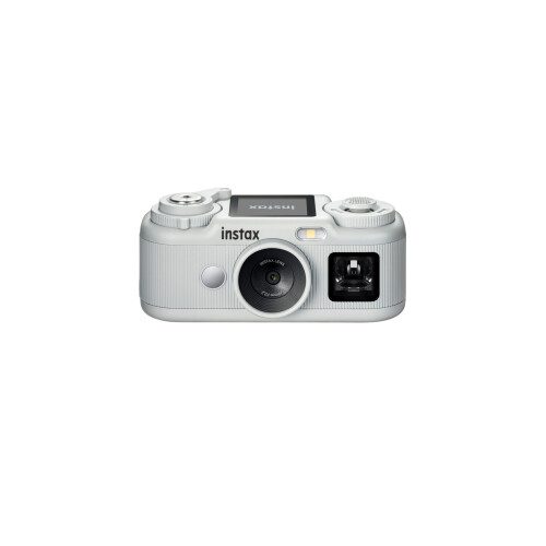 instax Pal digital camera, white