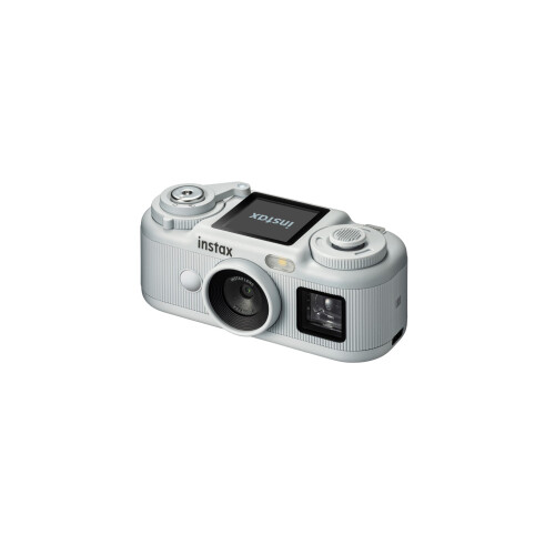 instax Pal digital camera, white 2