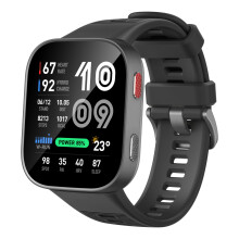 Amazfit Bip Max 50mm Smart Watch, 20 Days Battery, GPS, 4GB Storage