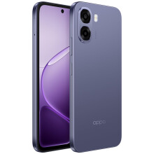 OPPO A6x 5G Smartphone 4+128GB, 6.75" 120Hz, 6100mAh IP64, Black Purple