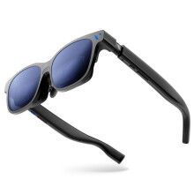 VITURE Beast AR Glasses, 174" 1200p 120Hz, 58 FOV, 3DoF for iPhone, Mac PC