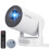 Magcubic HY300Pro+ Mini Projector 4K Support, Smart Projector Android 14 1