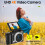 Digital camera 4K 64MP, Autofocus Compact Vlogging Camera with SD Card 2
