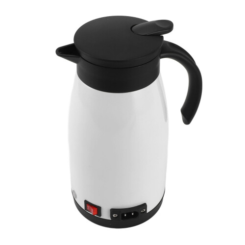 Auto Wasserkocher 12V 24V mit 680ml Behälter 1
