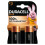 Duracell Duracell C Plus Power, Pack of 2 1