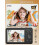 4K 64MP Digital Camera, 2.8" UHD Compact Camera 3