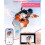 Digital Camera 5K 75MP, Autofocus Compact Vlogging Camera with SD Card 4