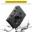 PROZOR RCA Audio Switcher 2(1)-In-1(2)-Out Bidirectional Speaker Switch 5