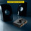PROZOR RCA Audio Switcher 2(1)-In-1(2)-Out Bidirectional Speaker Switch 6