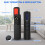 Hidden Spy Camera Detector GPS Tracker RF Detector Scanner for Travel Hotel 6