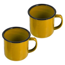 Taza de leche doméstica 2026 para suministro de leche, 2 piezas, tazas de café vintage