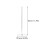 2026 Acrylic Donut Shelf for Doughnut Storage 4Pcs Clear Donut Holders Set 2
