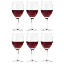 2026 25-26 6 juegos de copas resistentes a roturas, aptas para lavavajillas, 305 ml (10.0 fl oz)
