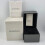 Armani ARMANI MEN'S AR60052 WATCH SILVER & BLUE DIAL 9