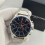 Tommy Hilfiger TOMMY HILFIGER 1791788 MEN'S WATCH SILVER CASE 1