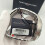 Tommy Hilfiger TOMMY HILFIGER 1791788 MEN'S WATCH SILVER CASE 7