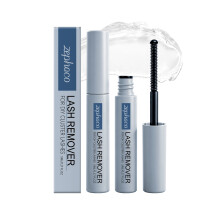 (5ml) Zephoco Eyelash Glue Remover Gentle, refreshing and easy to rinse daily eyelash surface glue removal supplies